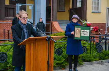 Narodowe Święto Niepodległości w Chełmnie/ Fot. Pitrex