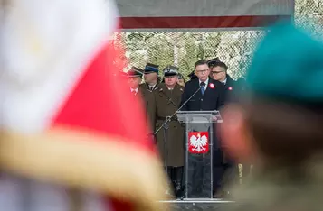 Narodowe Święto Niepodległości\Bydgoskie obchody, fot. Tomasz Czachorowski eventphoto.com.pl dla UMWKP