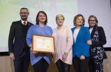 Akademia Żniwna, fot. Mikołaj Kuras dla UMWKP