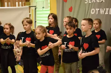 Uroczyste otwarcie Żłobka 