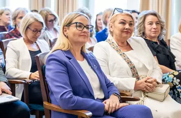 Wojewódzkie obchody Dnia Bibliotekarza i Bibliotek, fot. Szymon Zdziebło/tarantoga.pl dla UMWKP