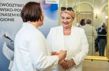 Wojewódzkie obchody Dnia Bibliotekarza i Bibliotek, fot. Szymon Zdziebło/tarantoga.pl dla UMWKP
