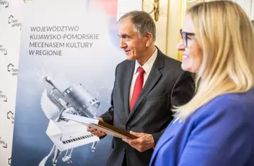 Wojewódzkie obchody Dnia Bibliotekarza i Bibliotek, fot. Szymon Zdziebło/tarantoga.pl dla UMWKP