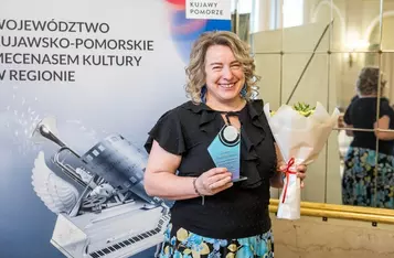 Wojewódzkie obchody Dnia Bibliotekarza i Bibliotek, fot. Szymon Zdziebło/tarantoga.pl dla UMWKP