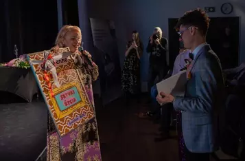 Pięćdziesięciolecie WOAK-u, fot. Mikołaj Kuras dla UMWKP