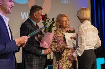 Pięćdziesięciolecie WOAK-u, fot. Mikołaj Kuras dla UMWKP