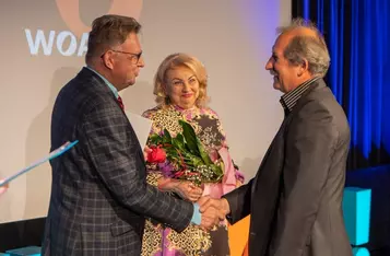 Pięćdziesięciolecie WOAK-u, fot. Mikołaj Kuras dla UMWKP