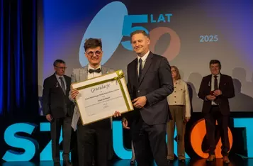 Pięćdziesięciolecie WOAK-u, fot. Mikołaj Kuras dla UMWKP