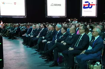 Europejski Kongres Odnowy i Rozwoju w Poznaniu, fot. UMWKP Europejski Kongres Odnowy i Rozwoju w Poznaniu, fot. UMWKP