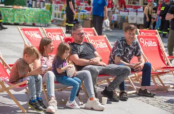 Chełmno. Sukces Charytatywnej Akcji „Biegniemy dla Julii”/Fot. PITREX