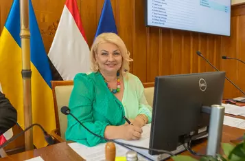 Sesja sejmiku województwa, 23 czerwca 2025, fot. Mikołaj Kuras dla UMWKP