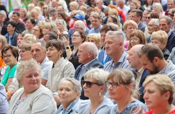  Sołtysiada Toruń 2025, fot. Mikołaj Kuras dla UMWKP