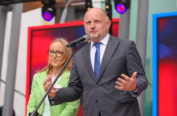  Sołtysiada Toruń 2025, fot. Mikołaj Kuras dla UMWKP Sołtysiada Toruń 2025, fot. Mikołaj Kuras dla UMWKP
