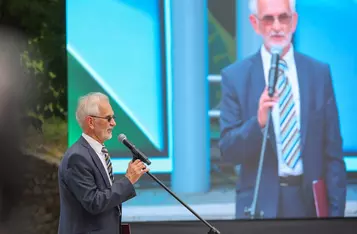  Sołtysiada Toruń 2025, fot. Mikołaj Kuras dla UMWKP