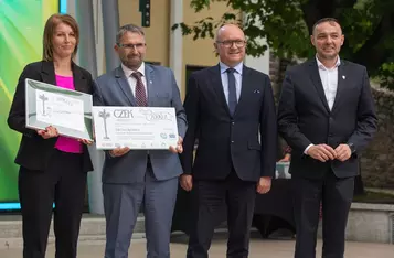  Sołtysiada Toruń 2025, fot. Mikołaj Kuras dla UMWKP