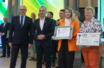  Sołtysiada Toruń 2025, fot. Mikołaj Kuras dla UMWKP