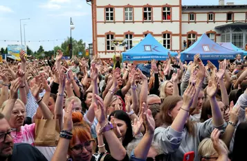 Dni Unisławia 2025/ Fot. Nadesłane