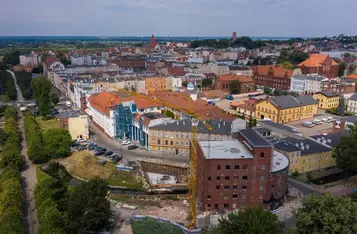Fot. Mikołaj Kuras dla UMWKP