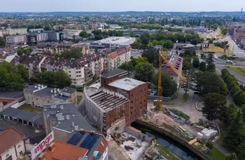 Fot. Mikołaj Kuras dla UMWKP