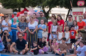 9 Hills Festival w Chełmnie 2025/ Fot. Pitrex