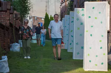 9 Hills Festival w Chełmnie 2025/ Fot. Pitrex