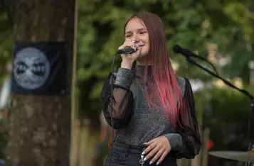 9 Hills Festival w Chełmnie 2025/ FOT. PITREX