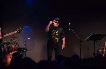 9 Hills Festival w Chełmnie 2025/ FOT. PITREX