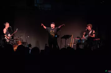 9 Hills Festival w Chełmnie 2025/ FOT. PITREX