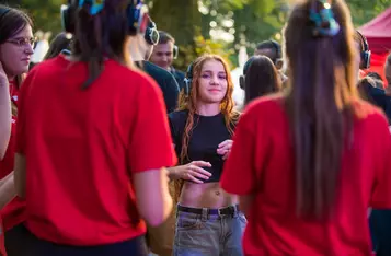 9 Hills Festival w Chełmnie 2025/ FOT. PITREX