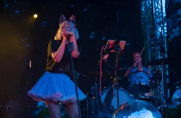 9 Hills Festival w Chełmnie 2025/ FOT. PITREX