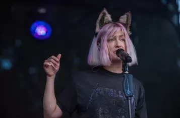 9 Hills Festival w Chełmnie 2025/ FOT. PITREX