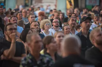 9 Hills Festival w Chełmnie 2025/ FOT. PITREX
