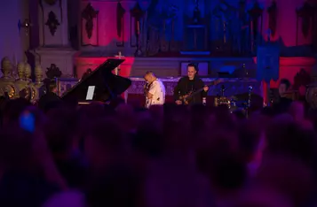9 Hills Festival w Chełmnie 2025/ FOT. PITREX
