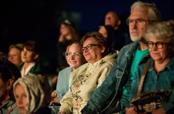 9 Hills Festival w Chełmnie 2025/ FOT. PITREX