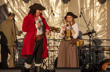 Festiwal Wisły, fot. Mikołaj Kuras dla UMWKP