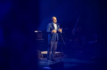 Festiwal Kosmos Sztuki, fot. Mikołaj Kuras dla UMWKP