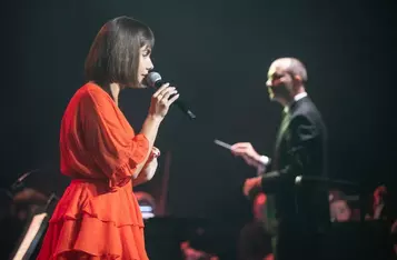 Festiwal Kosmos Sztuki, fot. Mikołaj Kuras dla UMWKP