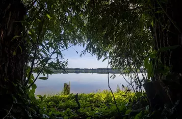 Nadgoplański Park Tysiąclecia, Fot. Mikołaj Kuras dla UMWKP