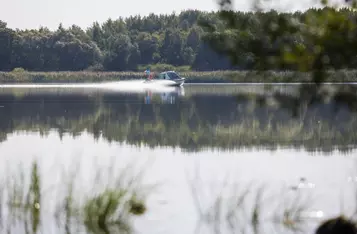Nadgoplański Park Tysiąclecia, Fot. Mikołaj Kuras dla UMWKP