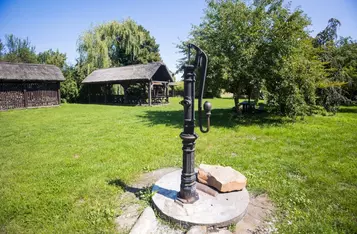 Nadgoplański Park Tysiąclecia, Fot. Mikołaj Kuras dla UMWKP