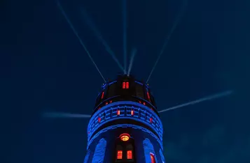 Festiwal Światłoczuły w Chełmnie, fot. Rafał Skoczylas dla SOS Music