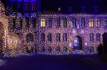 Festiwal Światłoczuły w Chełmnie, fot. Rafał Skoczylas dla SOS Music