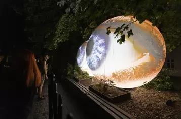 Festiwal Światłoczuły w Chełmnie, fot. Rafał Skoczylas dla SOS Music