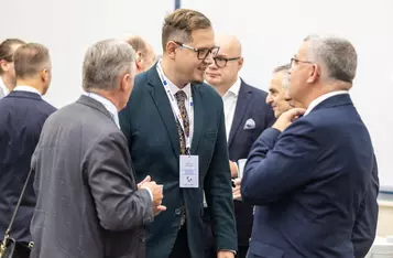 Briefing prasowy przed inauguracyjnym posiedzeniem Rady Rozwoju, fot. Szymon Zdziebło/tarantoga dla UMWKP