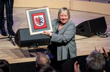Otwarcie kampusu Akademii Muzycznej w Bydgoszczy, fot. Tomasz Czachorowski/eventphoto.com.pl dla UMWKP