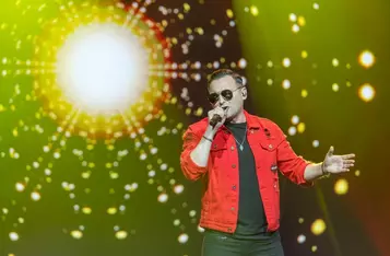 XXV Gala Nagród Marszałka, fot. Szymon Zdziebło/tarantoga.pl dla UMWKP