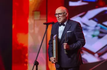 XXV Gala Nagród Marszałka, fot. Szymon Zdziebło/tarantoga.pl dla UMWKP