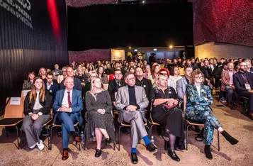 Forum Ekonomii Społecznej, fot. Andrzej Goiński/UMWKP