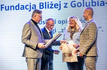 Forum Ekonomii Społecznej, fot. Andrzej Goiński/UMWKP