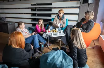 III Kujawsko-Pomorski Kongres Kultury, fot. Szymon Zdziebło/tarantoga.pl dla UMWKP